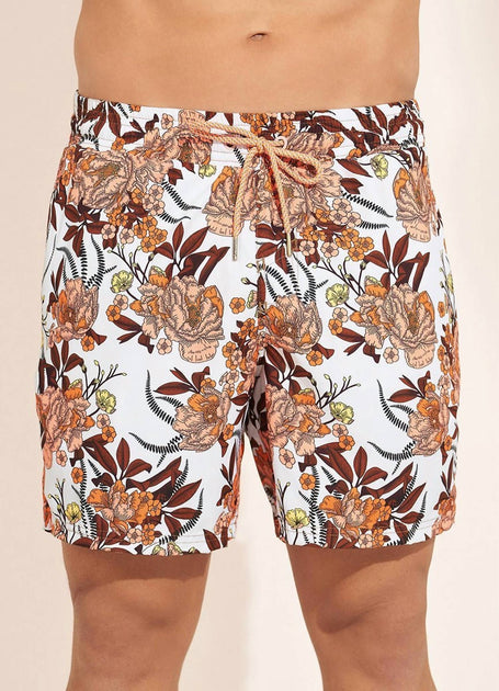 Maaji Cremon Sailor Swim Trunks Multi XL 2