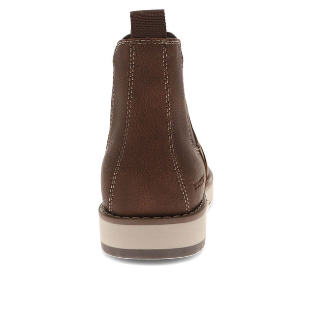 Dockers Dylan Casual Chelsea Boot Brown US 13 4