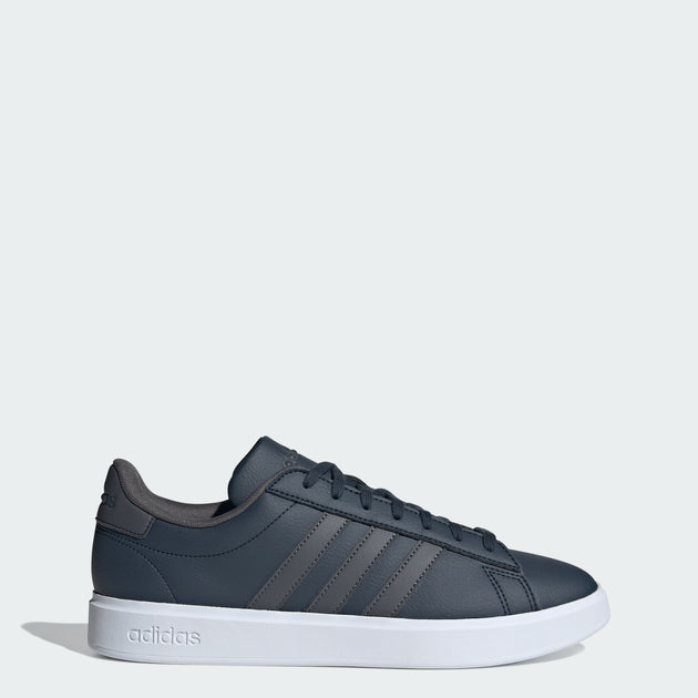 adidas gazelle silver green womens adidas Men's Grand Court 2.0 Shoes