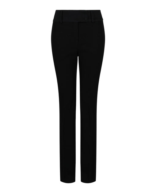 Ferragamo Trousers Black EU 36 2