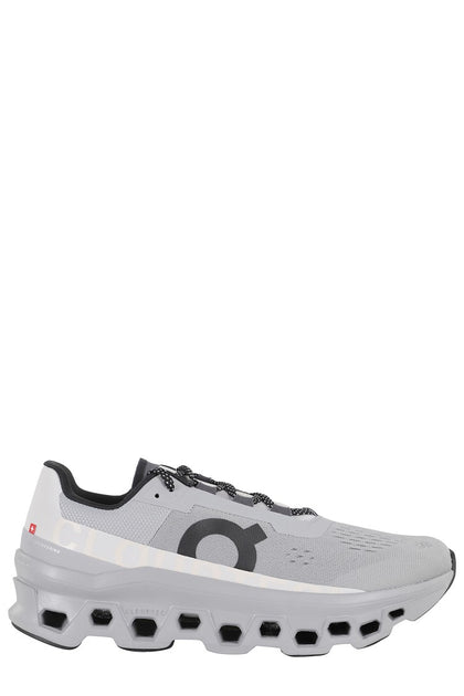 On Running Cloudmonster Sneakers White US 9.5 2