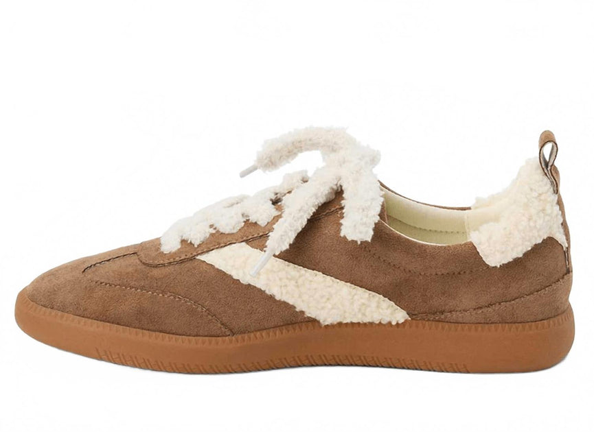 Coconuts by Matisse Wylder Sneakers Brown US 8 4