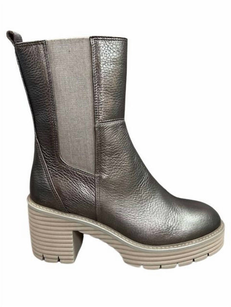 Softwaves Margo Ankle Boots Grey EU 41 3