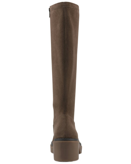 White Mountain Marcella Boot Brown US 8.5 4