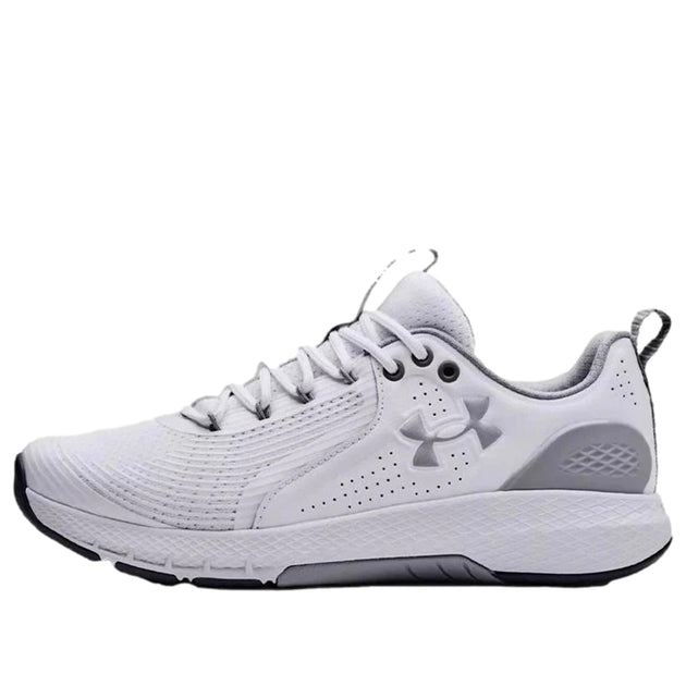 Under Armour Charged Commit TR 3 White / White US 11.5 2
