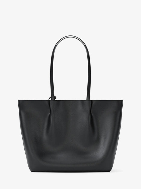 Michael Kors Carson Tote Bag Black One Size 4