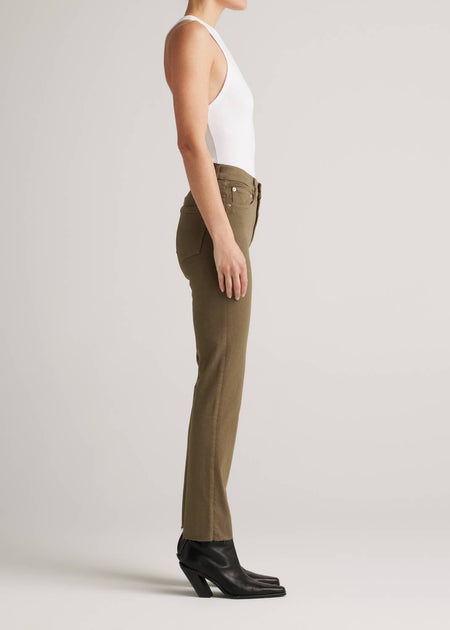 EDWIN Bree Jeans Brown 24 4