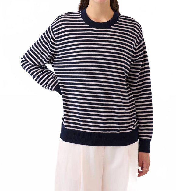 DEMYLEE New York Pull Neve Bleu Small 2