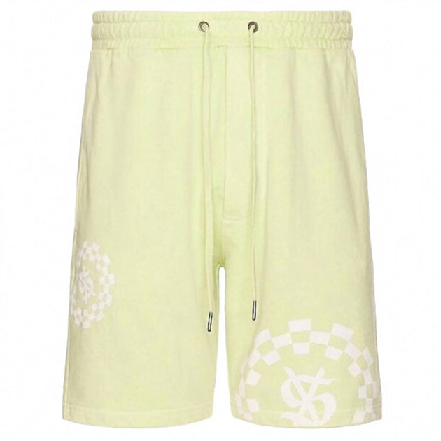 Ksubi Team Trak Short Multi Small 3