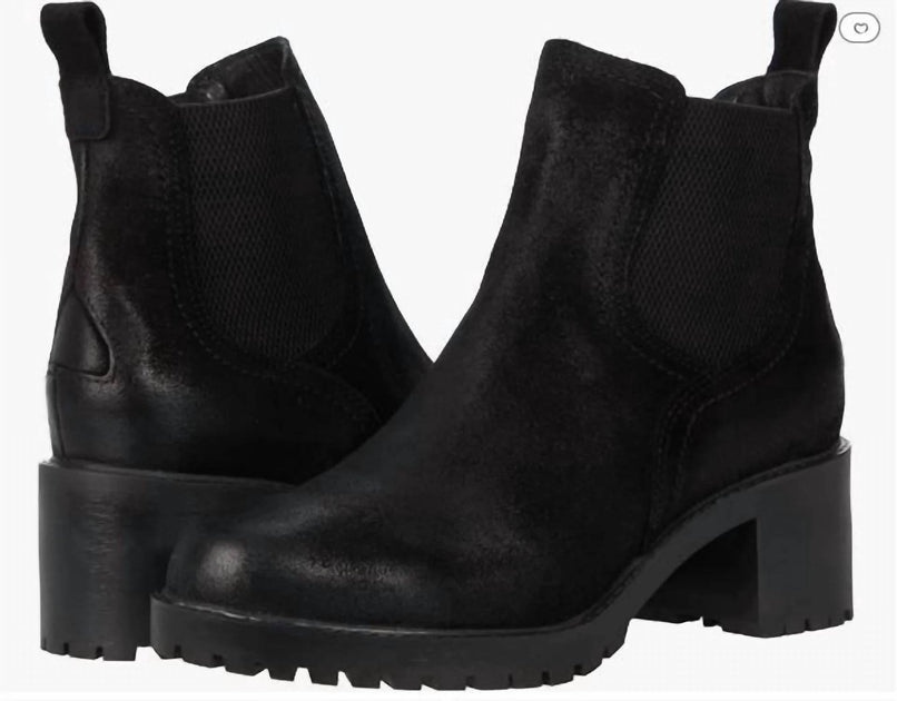 eric michael Trento Chelsea Boot Black EU 41 2