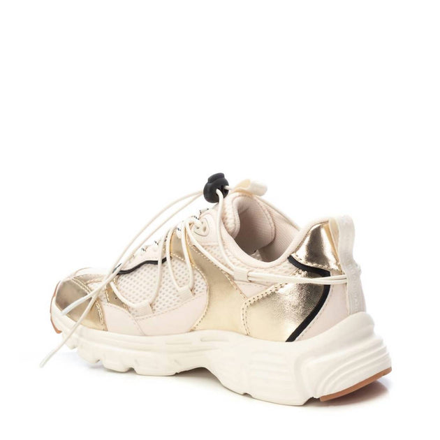 Xti 44613 Sneakers Beige US 9.5 6