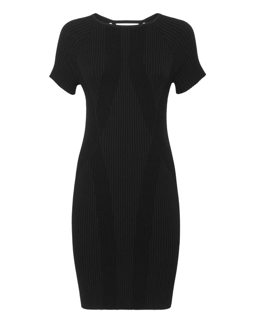 Robe T-Shirt Philipp Plein Noir XSmall 2