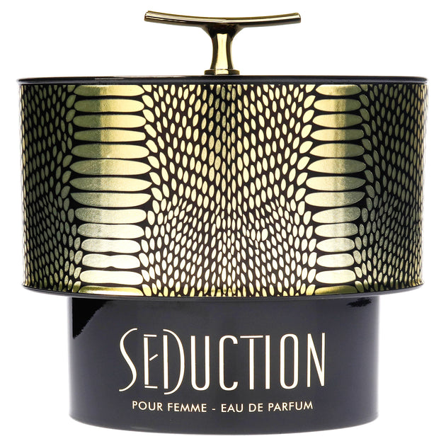 Armaf Seduction EDP Spray Women 3.4 oz 3