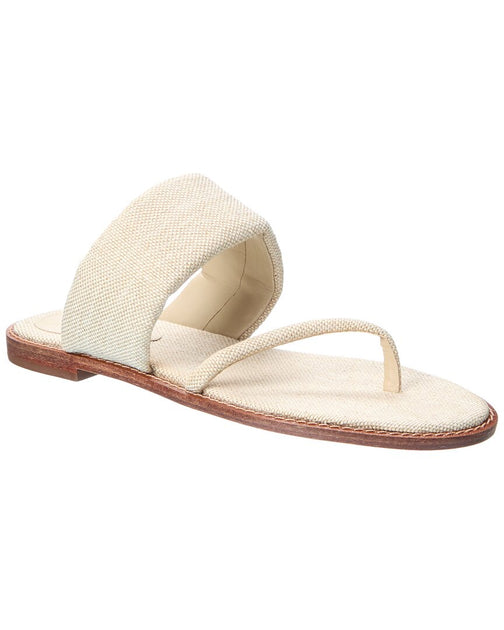 Schutz Alba Sandal White US 5 2