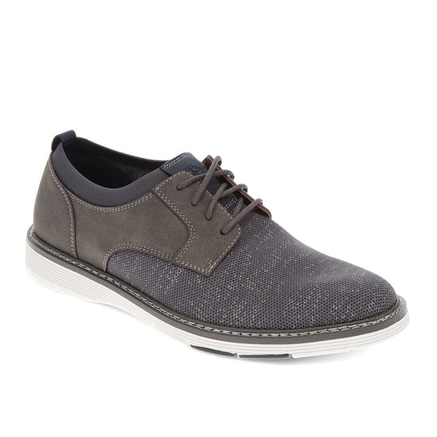 Dockers Edgehill Oxford Pink US 9 2