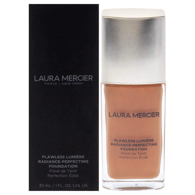 Laura Mercier Flawless Lumiere Foundation 4