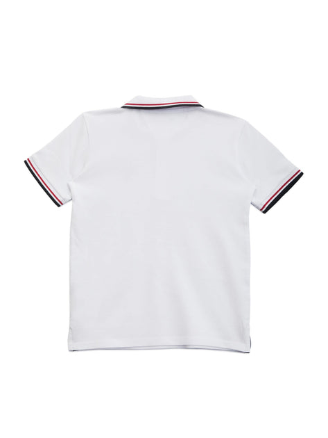 Guess Factory Allen Polo Red US 10 3