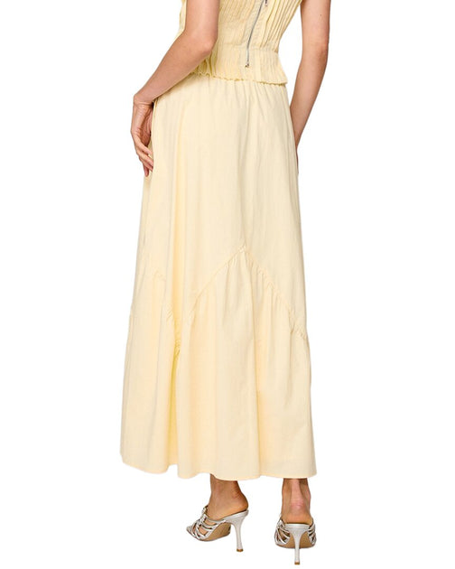 Line & Dot Abbott Maxirock Gelb Large 3
