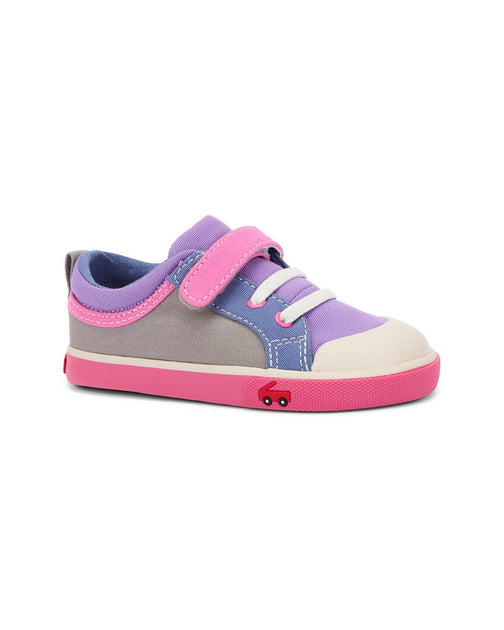 See Kai Run Kristin Sneaker Multi US 5 2