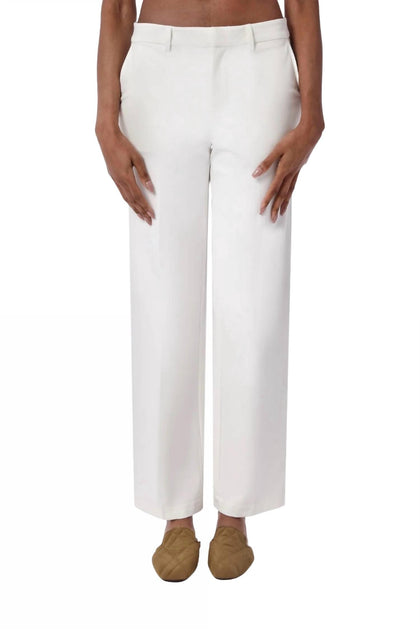 Capsule 121 Hector Pant White Small 2