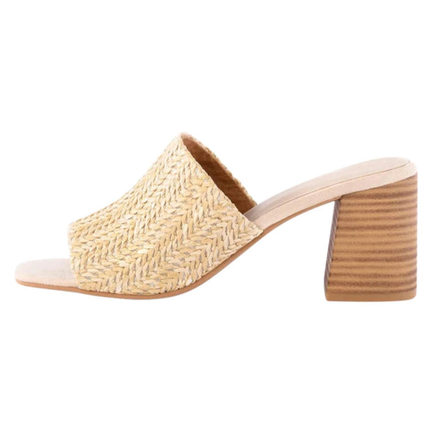 Seychelles Adapt Sandals Beige US 7.5 2