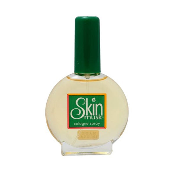 Parfums de Coeur Skin Musk Cologne 2 oz 5
