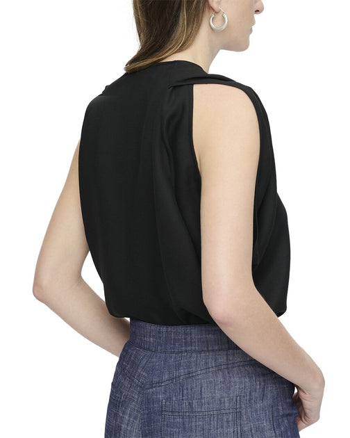 Callas Simone Top Black EU 40 3