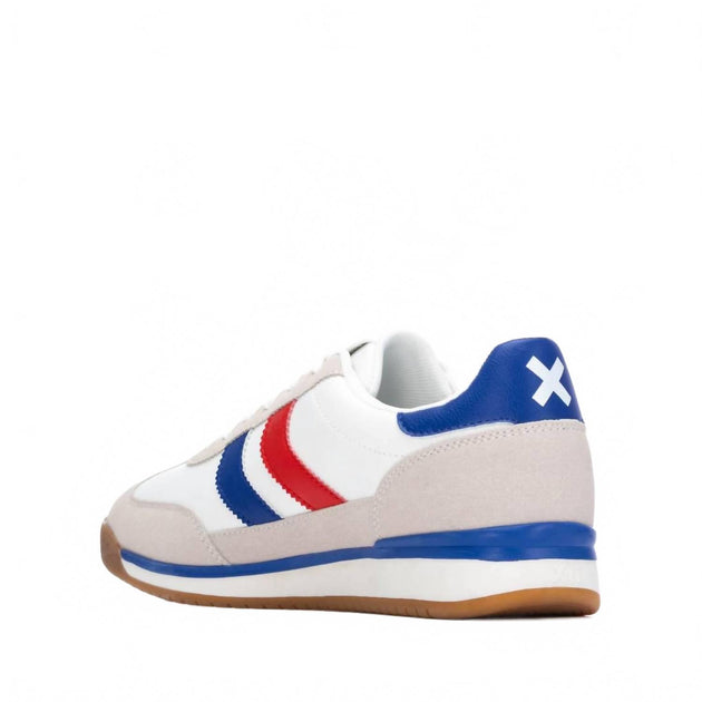Xti 44621 Sneakers Blue 10 4