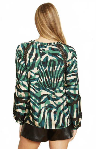 CABALLERO Stella Top Multi Large 3