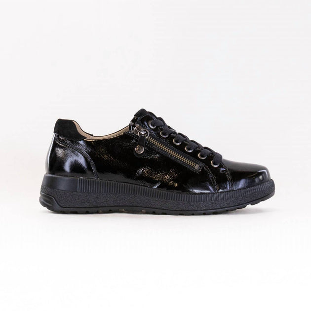 Fidelio Multistretch Holy Shoes Black US 8 2