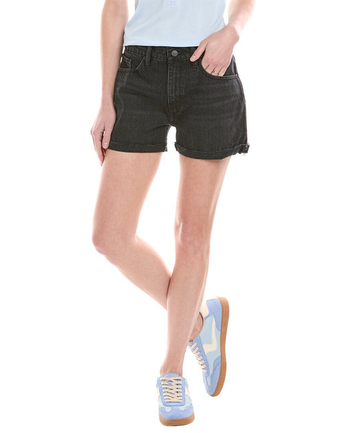 FRAME Le Grand Garcon Short Grey 29 3