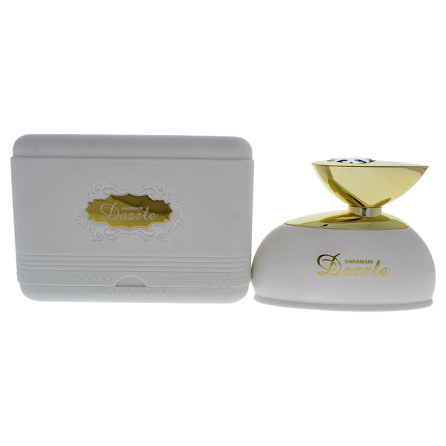 Al Haramain Dazzle Eau de Parfum Women 6