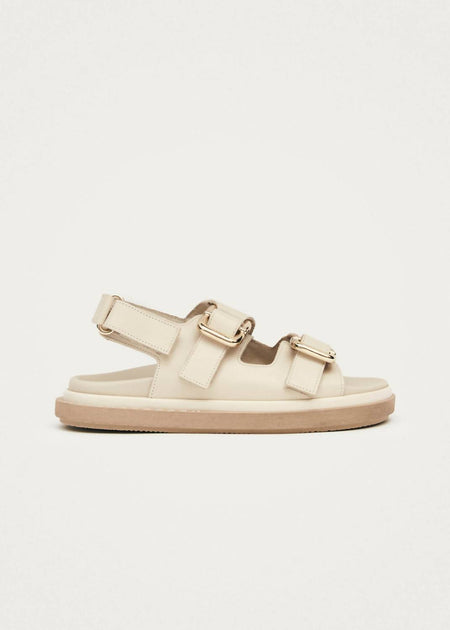ALOHAS Harper Sandals Beige EU 35 2
