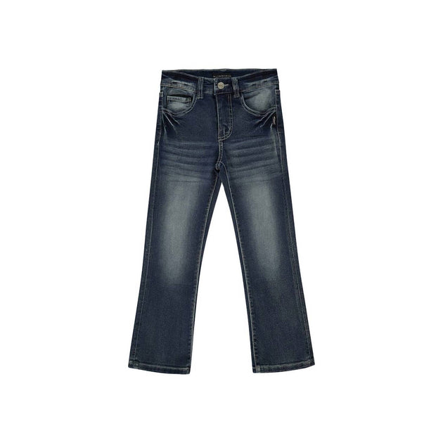 Silver Jeans Co. Zane Bootcut Denim Jeans Blue US 5 2
