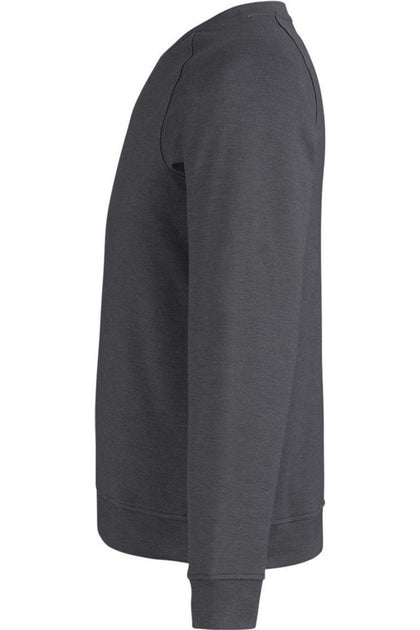 Devon & Jones Charleston Pullover Grey XXXLarge 4