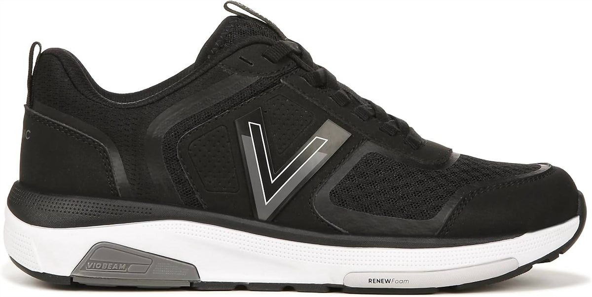 Vionic Strider Sneakers Black US 7.5 3