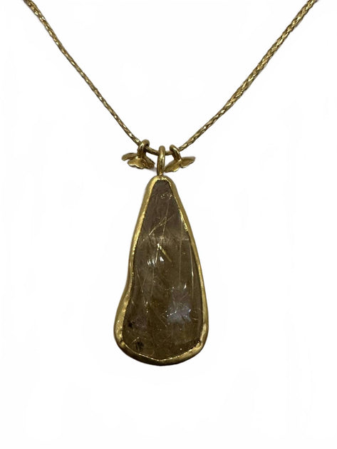 Pippa Small Jewellery Colette Set Pendant Multi One Size 3