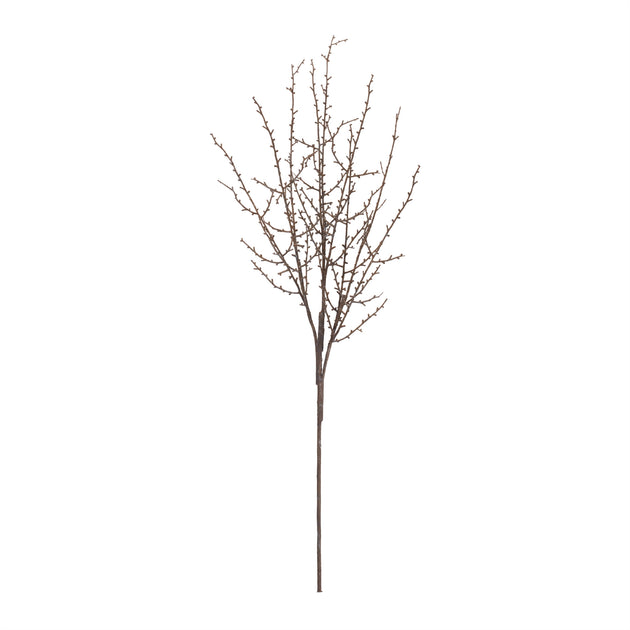 Hivvago Birch Twig Branch Brown/Gray 41in 3