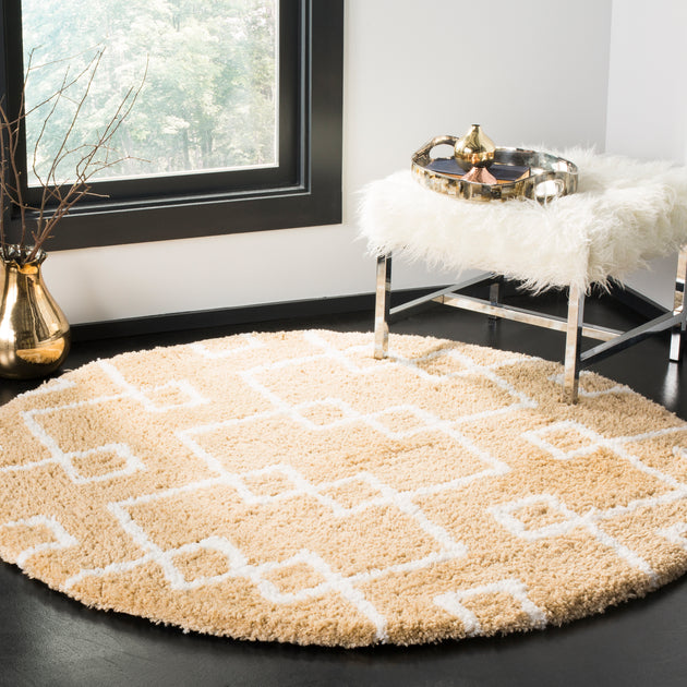Safavieh Toronto SGT609 Area Rug Beige Ivory 4