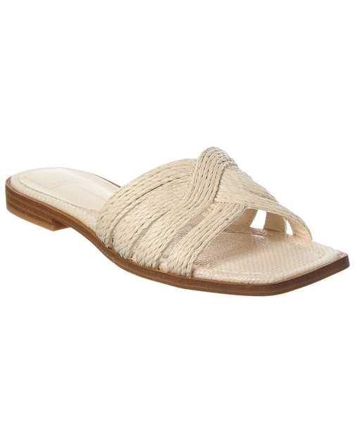 Dolce Vita Inra Sandal Beige US 6.5 2
