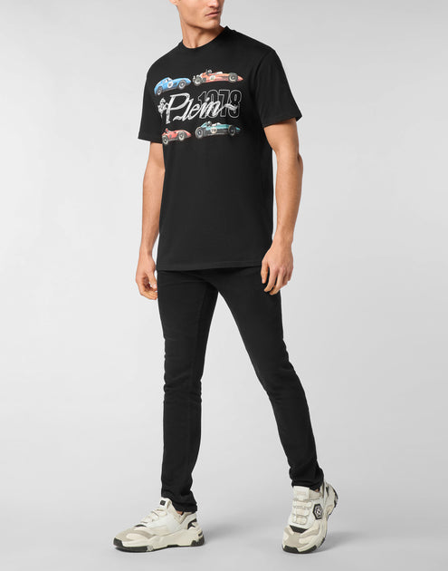 Philipp Plein T-Shirt Black 4XLarge 3