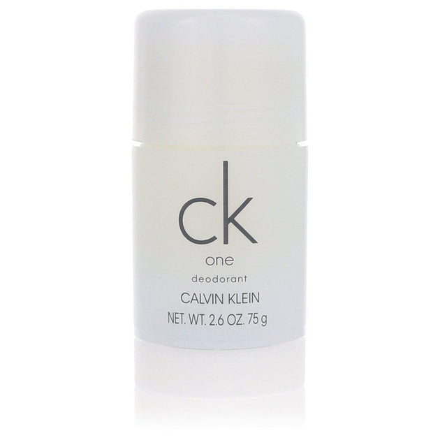 Calvin Klein Ck One Deodorant Stick Multi 2.6 oz 2