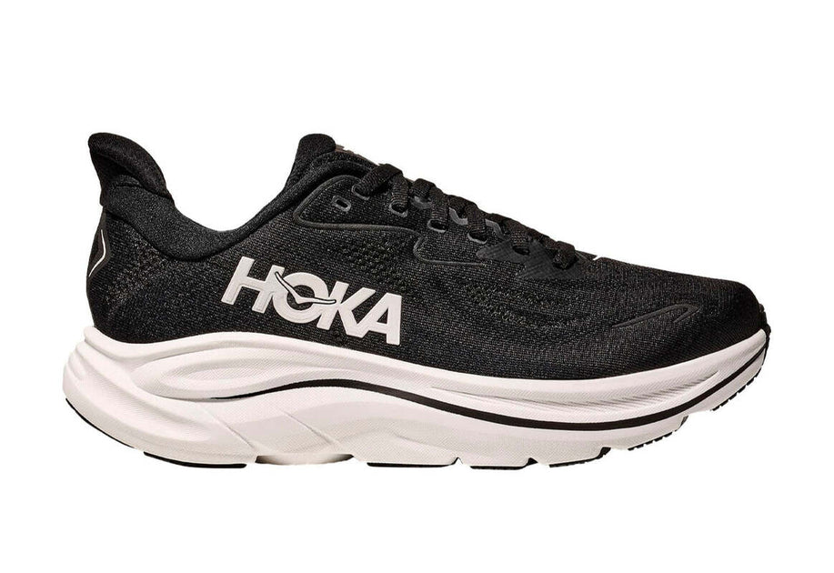 Hoka One One Clifton 10 White US 9 2