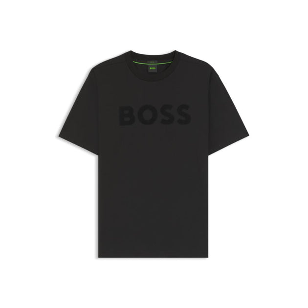 Boss Tonal-logo T-shirt Black XXL 2