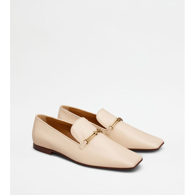 Tod's Loafers White EU 39 6