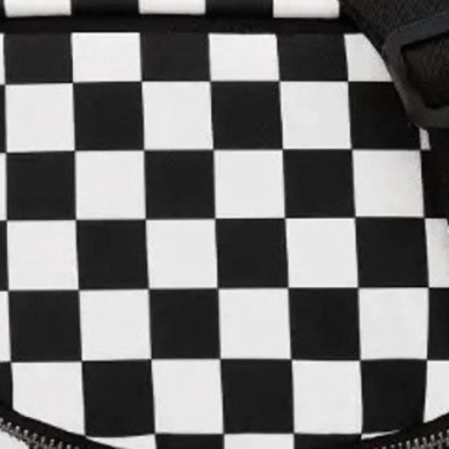 The Lyrical Spirit Fanny Pack Black One Size 3