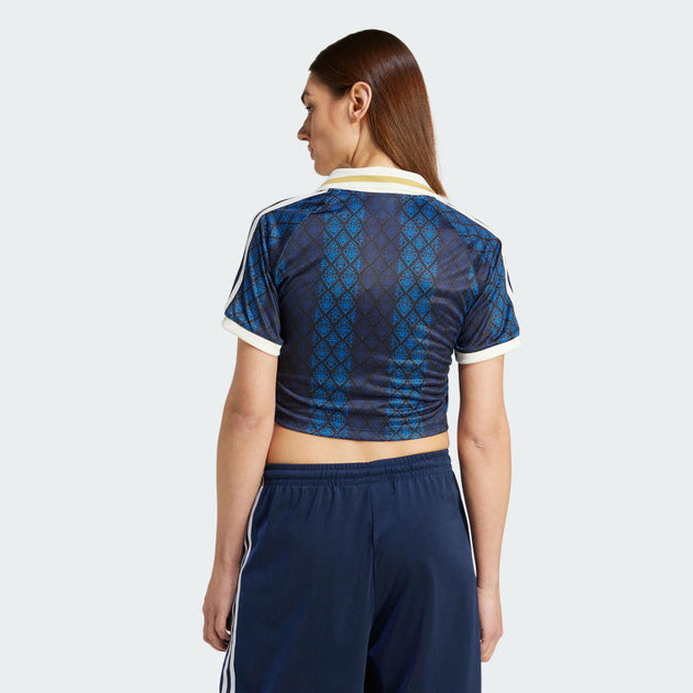 adidas Women's Originals Retro Sports Cricket-inspired