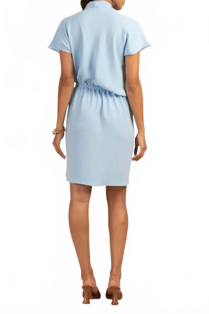 Trina Turk Enchantress Mini Dress Multi Medium 3