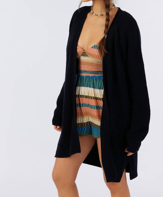 O'Neill Kerry Cardigan Multi M/L 3