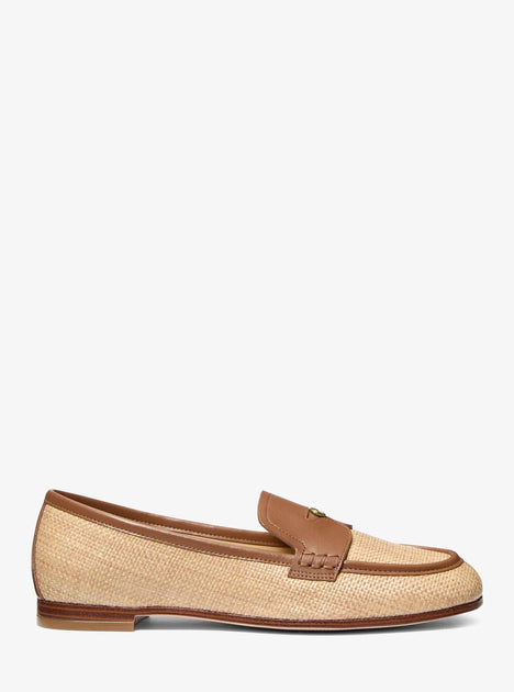 Michael Kors Jennings Loafer Multi US 6 3